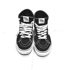 Original High Top Vans💯